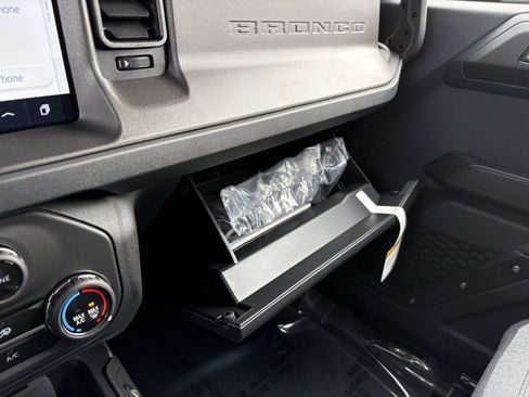 New 2025 Ford Bronco Big Bend w/ Black Appearance Package image 44