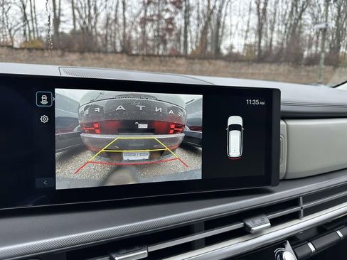 New 2026 Hyundai Santa Fe SEL image 19