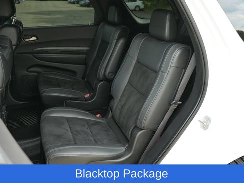 Used 2021 Dodge Durango GT AWD/4WD image 25