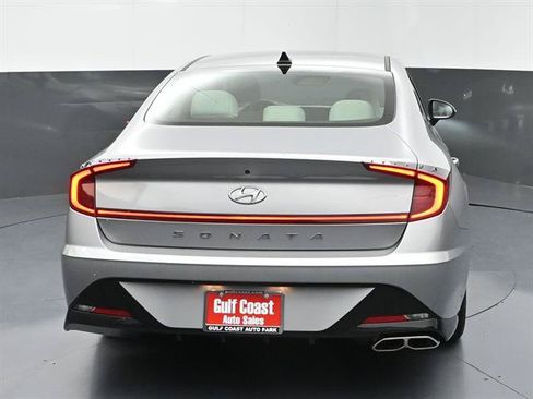 Used 2023 Hyundai Sonata SEL FWD image 22