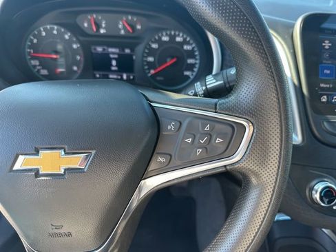 Used 2024 Chevrolet Malibu LT image 14