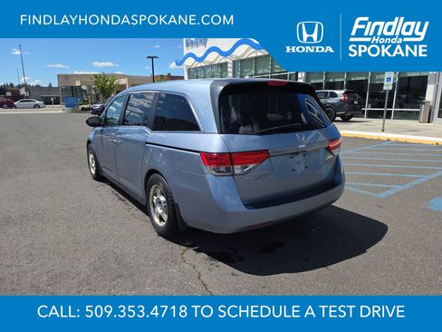 Used 2014 Honda Odyssey EX-L image 3
