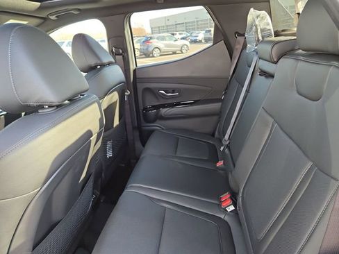 New 2026 Hyundai Santa Cruz Limited image 26