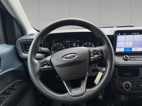 Used 2023 Ford Maverick XL w/ Equipment Group 100A Standard AWD/4WD image 13