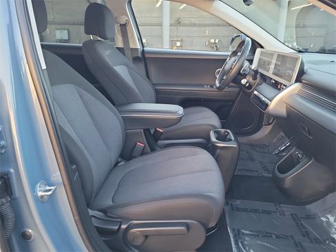 Used 2024 Hyundai Ioniq 5 SEL image 17