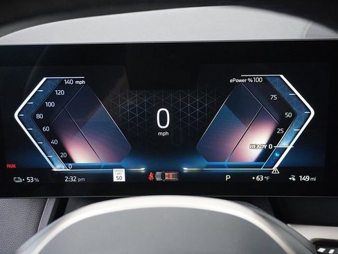 Used 2024 BMW iX xDrive50 w/ Premium Package image 59