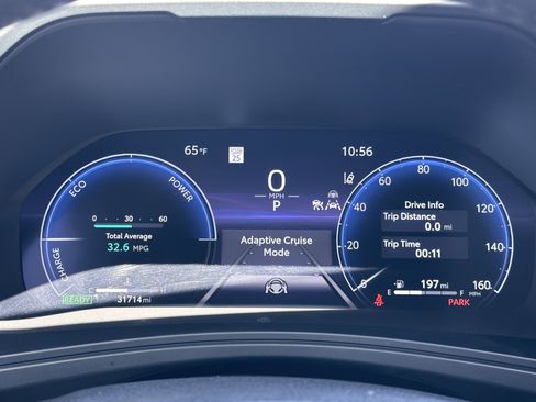 Used 2024 Toyota Grand Highlander AWD Hybrid image 50