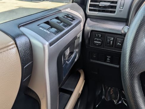 Used 2016 Toyota 4Runner Limited RWD image 25