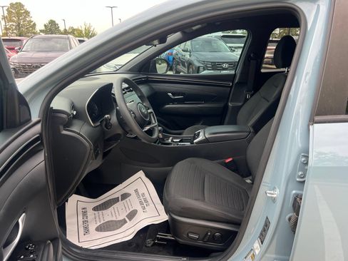 Certified 2024 Hyundai Santa Cruz SEL FWD image 23