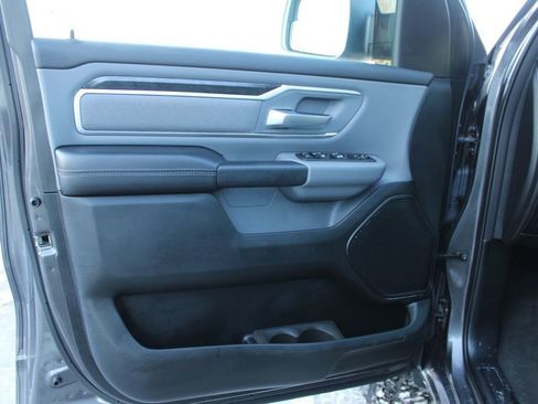 Used 2020 RAM 1500 Big Horn image 18