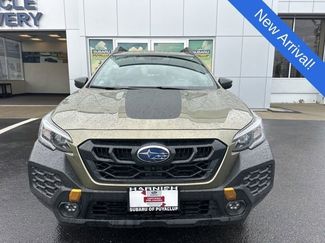Used 2025 Subaru Outback Wilderness video 2