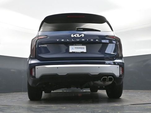 Used 2024 Kia Telluride EX AWD/4WD image 39