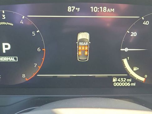 New 2025 Mitsubishi Outlander SE image 27