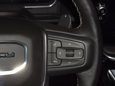 Used 2023 GMC Sierra 1500 Denali Ultimate image 42