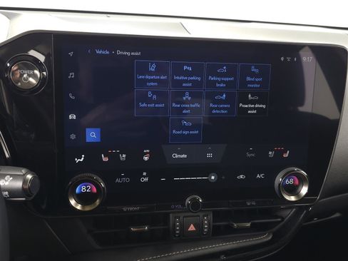 Certified 2023 Lexus NX 450h+ AWD w/ Accessory Package (Z2) image 27