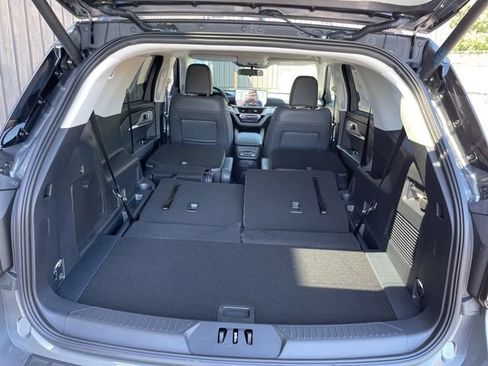 New 2026 Ford Explorer Active w/ Active Comfort Package AWD/4WD image 61