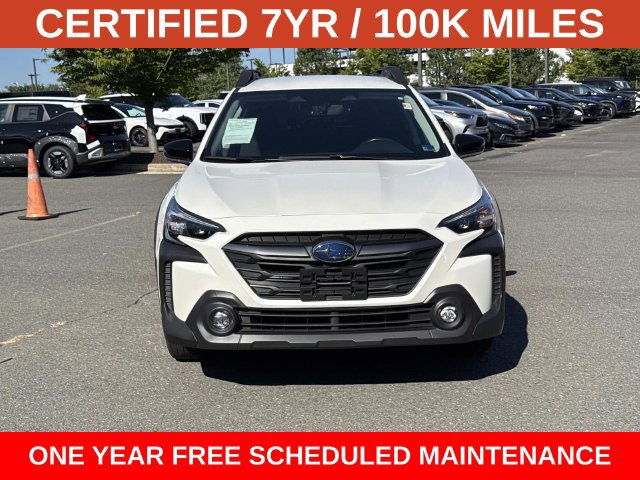Used 2025 Subaru Outback Premium AWD/4WD image 6
