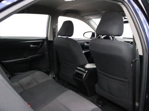 Used 2017 Toyota Camry LE image 23