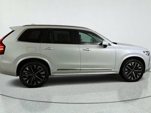New 2026 Volvo XC90 T8 Core w/ Protection Package Premier AWD/4WD image 8
