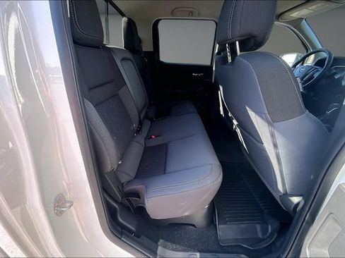 Certified 2026 Nissan Frontier SV w/ SV Convenience Package AWD/4WD image 26