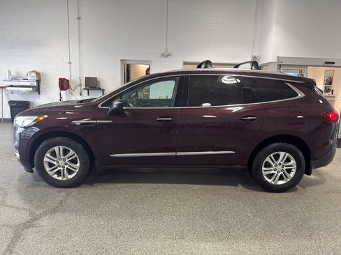 Used 2019 Buick Enclave Essence w/ Trailering Package, 5000 lbs. AWD/4WD image 2