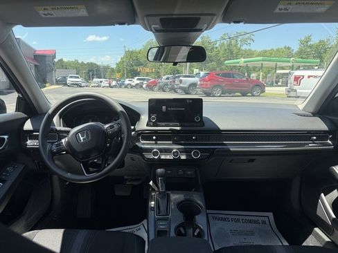 Used 2024 Honda Civic LX image 19