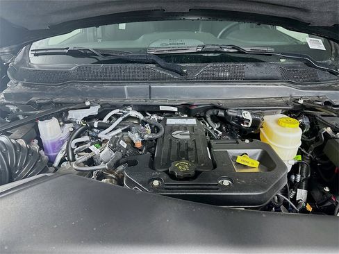 New 2026 RAM 2500 Rebel image 18