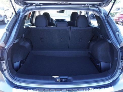 Certified 2020 Nissan Rogue Sport S image 8