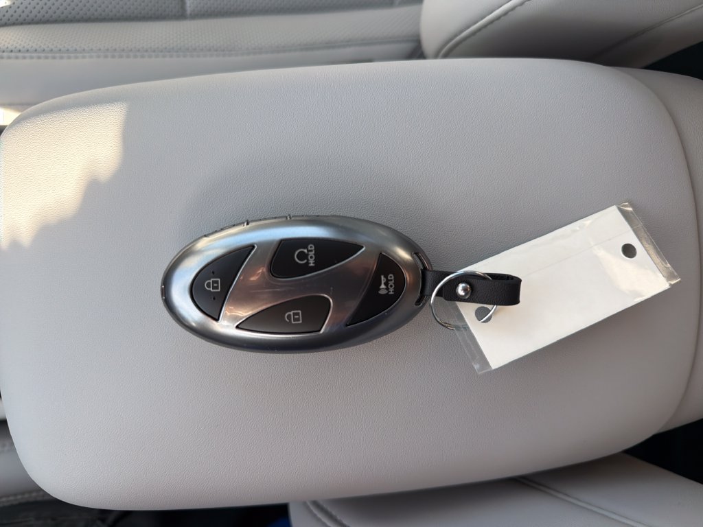 New 2027 Hyundai Kona Limited AWD/4WD image 38