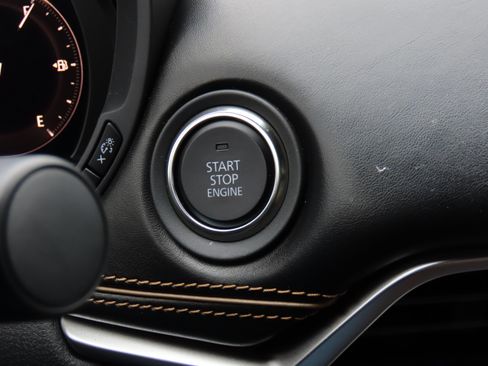 Used 2025 MAZDA CX-70 3.3 Turbo S w/ Premium Package image 31