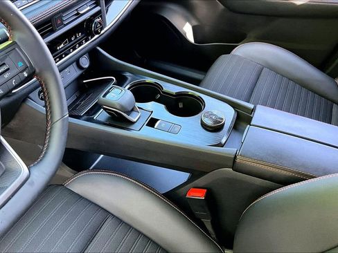 Used 2025 Nissan Rogue SV w/ Rock Creek Premium Package image 16