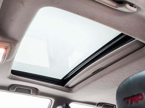 Used 2021 Toyota 4Runner TRD Pro image 44