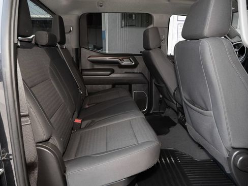 Used 2023 Chevrolet Silverado 1500 LT RWD image 39