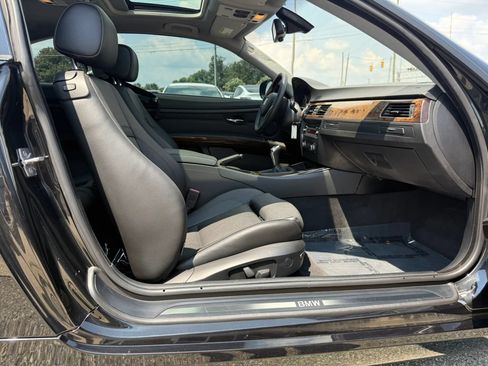 Used 2011 BMW 335i Coupe RWD image 14