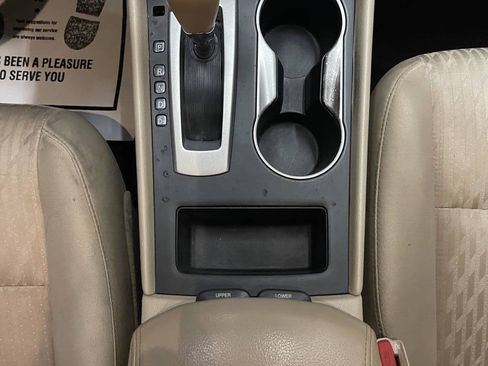 Used 2017 Nissan Altima 2.5 SV FWD image 22