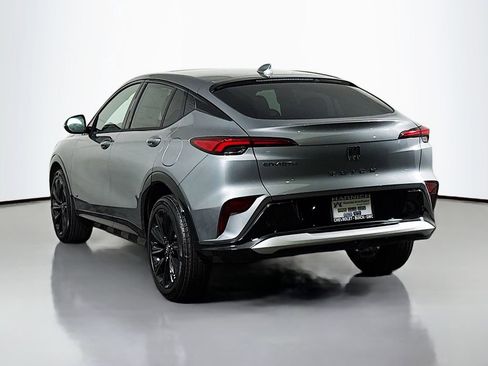 New 2026 Buick Envista Sport Touring w/ Convenience I Package image 5