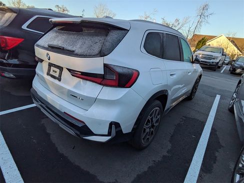 Used 2023 BMW X1 xDrive28i w/ Premium Package image 6