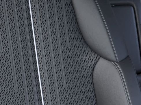 New 2026 Cadillac Vistiq Sport AWD/4WD image 21