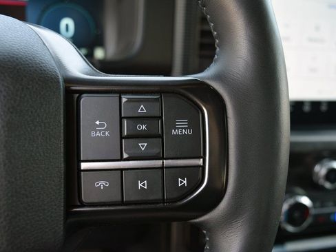 Used 2024 Ford F150 Platinum w/ Equipment Group 702A High image 17