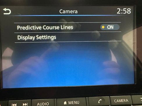 Used 2024 Nissan Sentra SR image 31