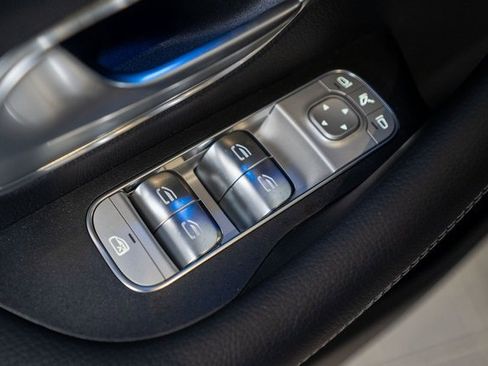 New 2025 Mercedes-Benz GLE 350 4MATIC image 15