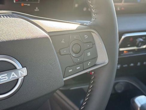 New 2026 Nissan Sentra SV w/ SV Convenience Package image 25