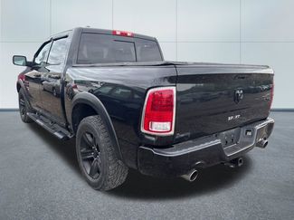 Used 2015 RAM 1500 Sport w/ Black Ram 1500 Sport Group AWD/4WD video 2