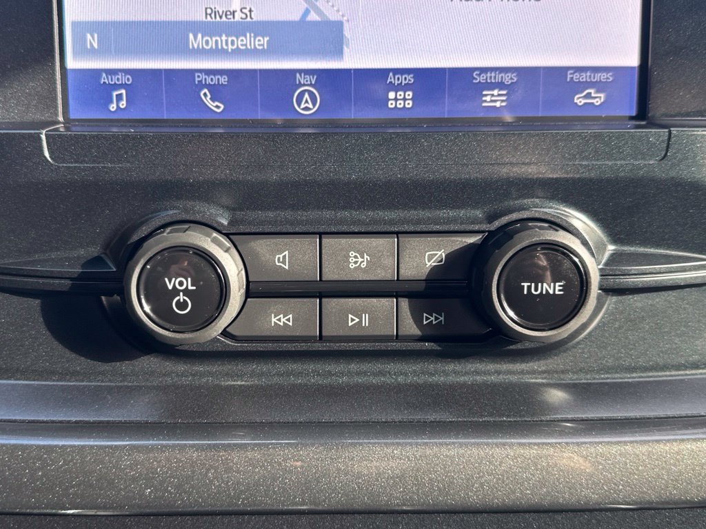 Used 2023 Ford F150 XL w/ STX Appearance Package AWD/4WD image 13