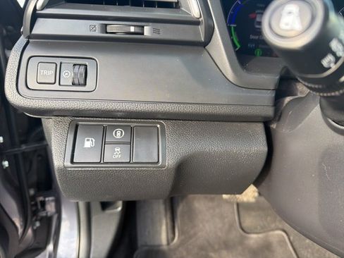 Used 2019 Honda Insight Touring image 28