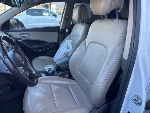 Used 2014 Hyundai Santa Fe Sport 2.0T image 8