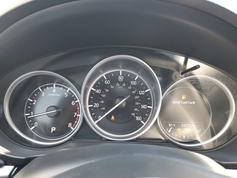 Used 2023 MAZDA CX-5 AWD 2.5 S image 20