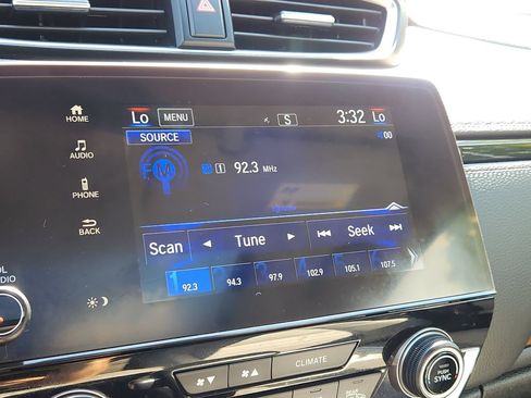 Used 2021 Honda CR-V EX-L image 23
