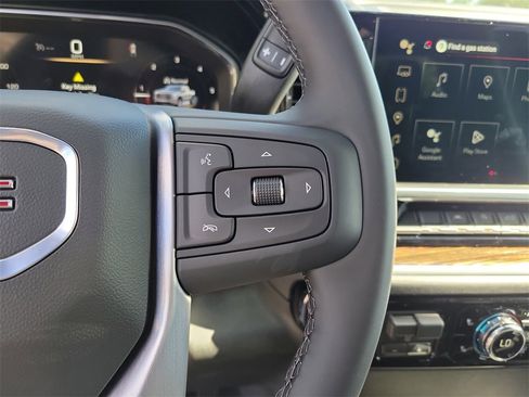 New 2026 GMC Sierra 1500 Elevation image 15