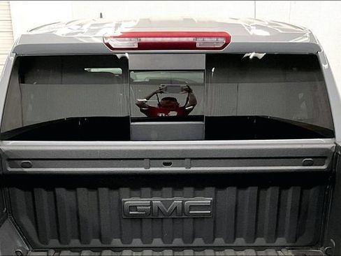 Used 2024 GMC Sierra 1500 Elevation w/ Elevation Premium Package AWD/4WD image 34